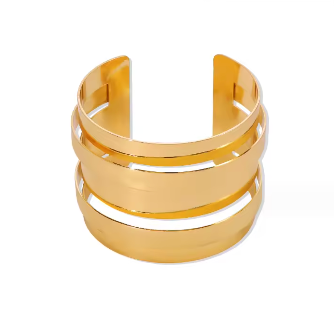 Maxine Cuff