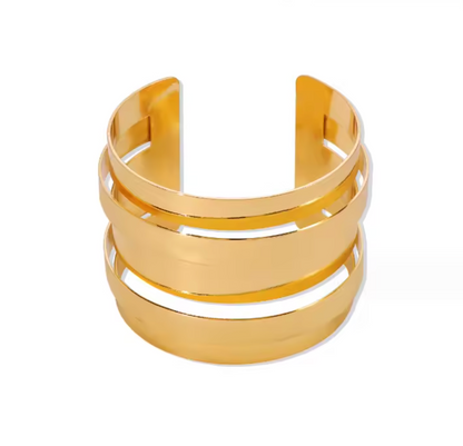 Maxine Cuff