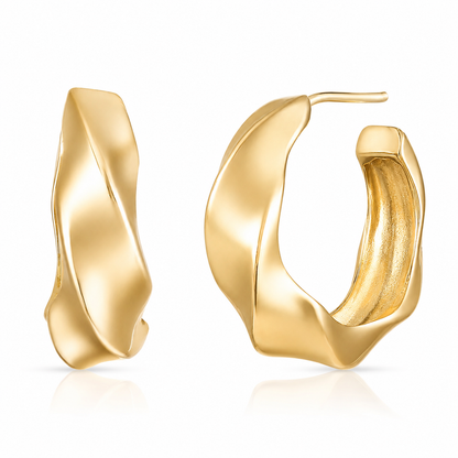 Valentina Hoops