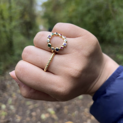 Garden of Eden Ring