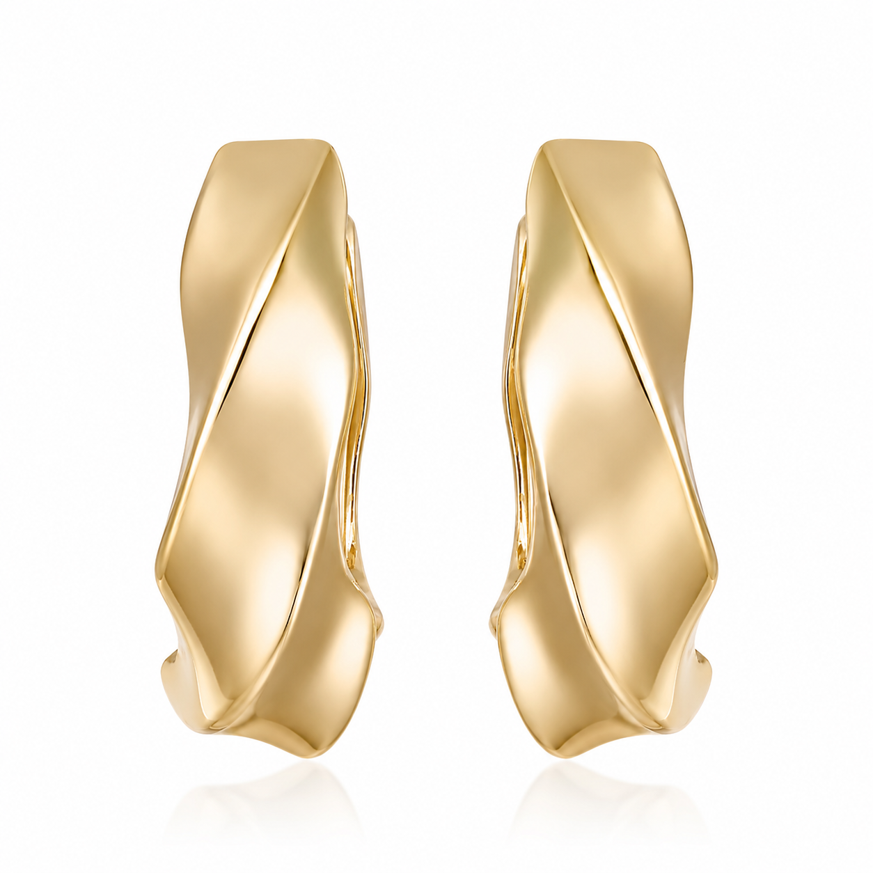 Valentina Hoops