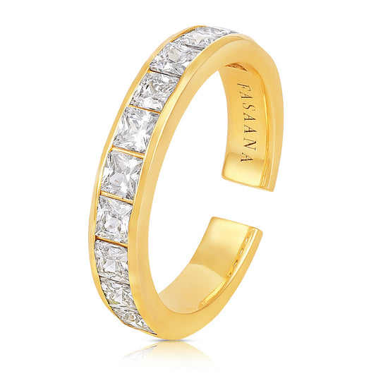 Eternity Band- Lumière