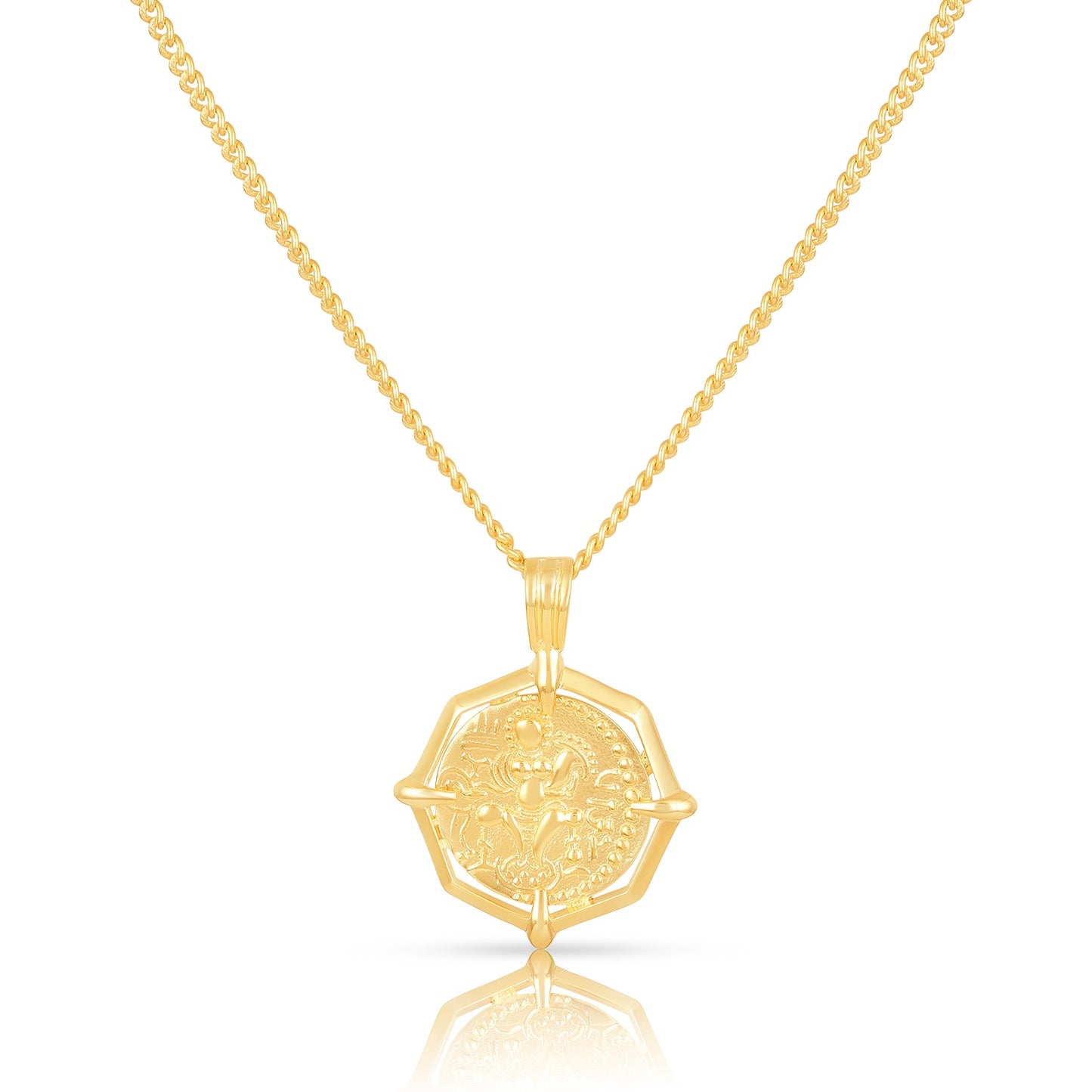 Laxmi Necklace