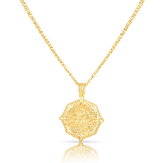 Laxmi Necklace