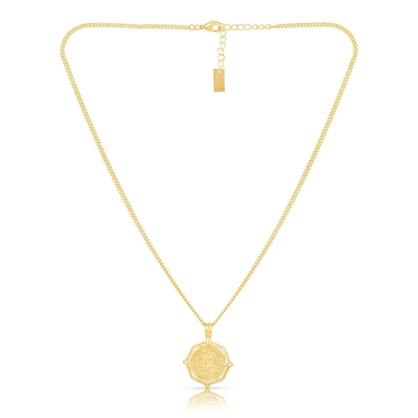 Laxmi Necklace