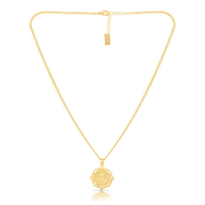 Laxmi Necklace