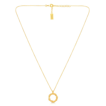 Eternal Love Pendant