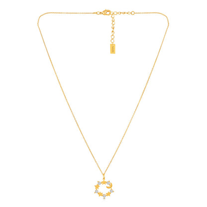 Andromeda Necklace
