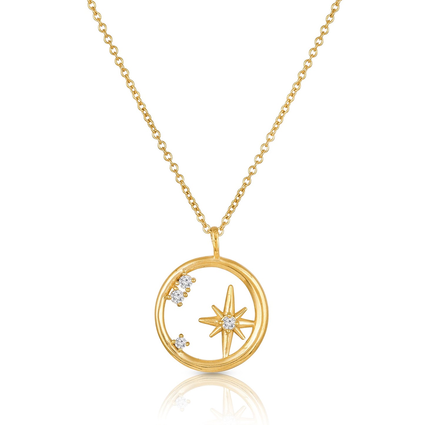 Estela Necklace