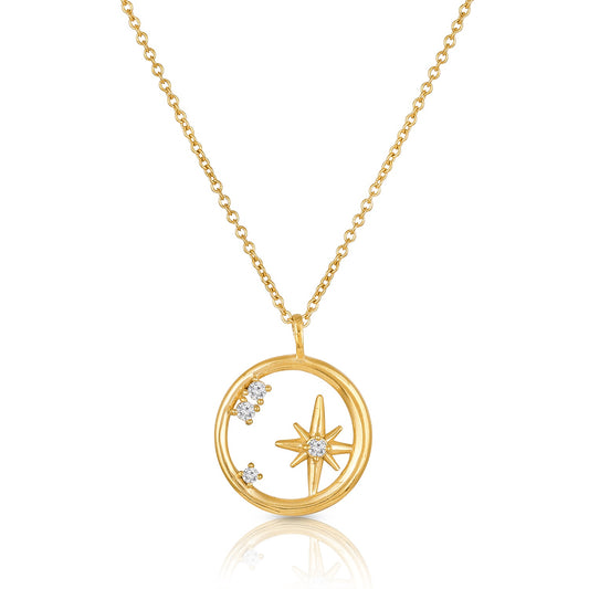 Estela Necklace