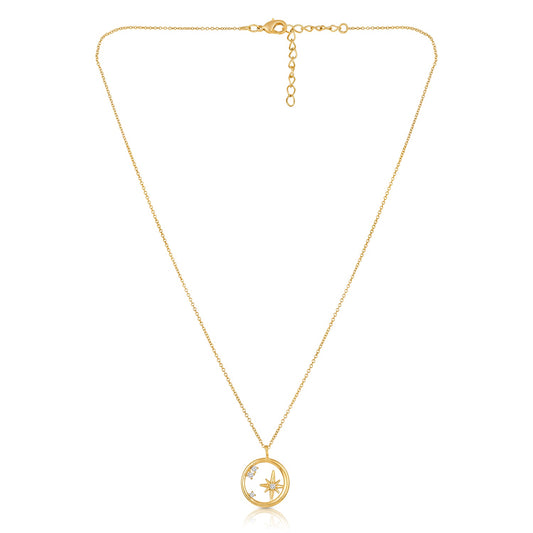 Estela Necklace