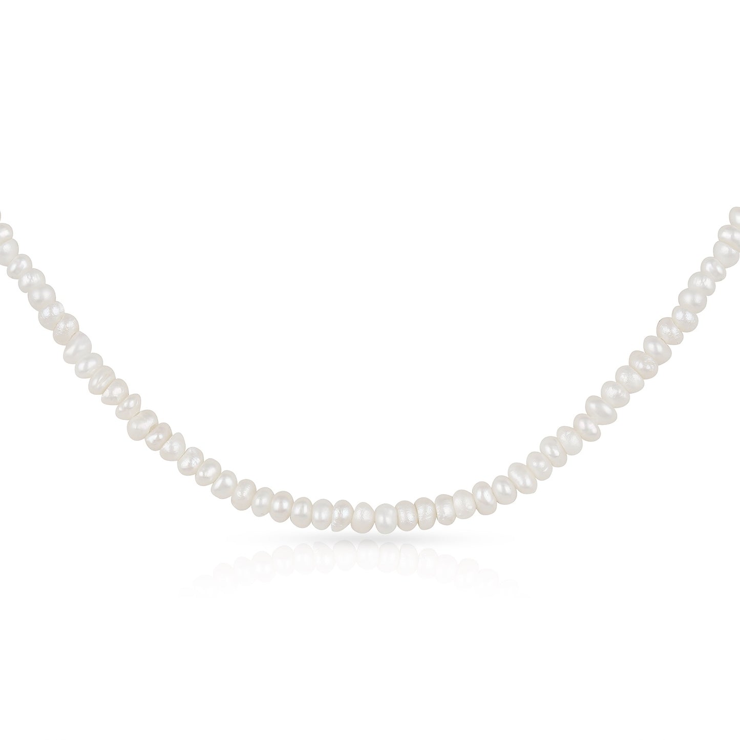 Pearl Choker