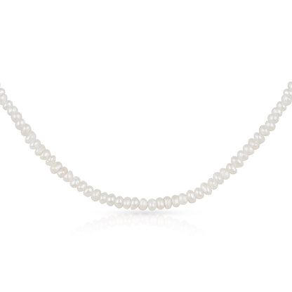 Pearl Choker