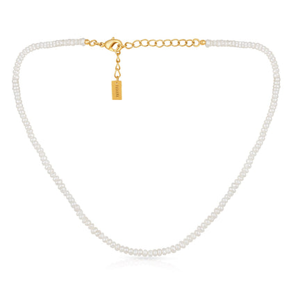 Pearl Choker