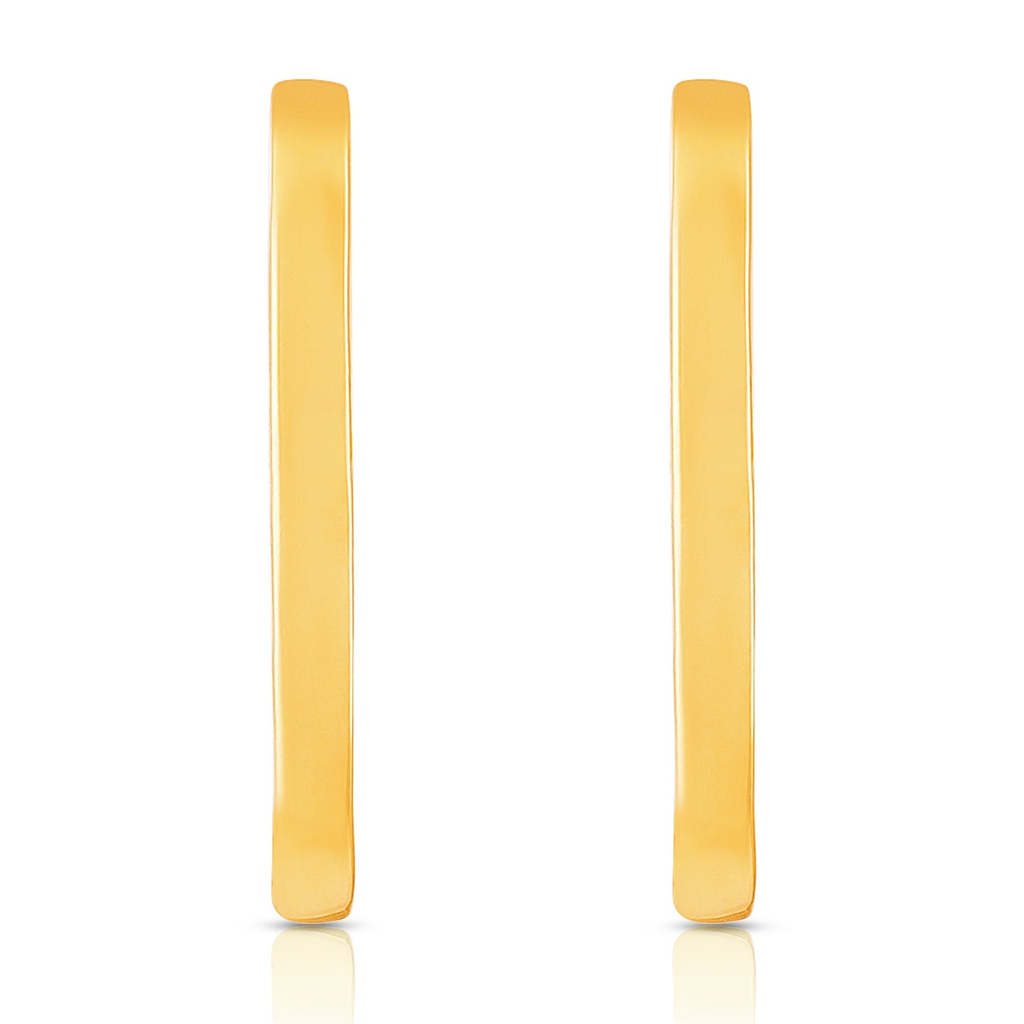 Levitating Studs