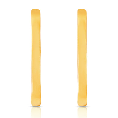 Levitating Studs