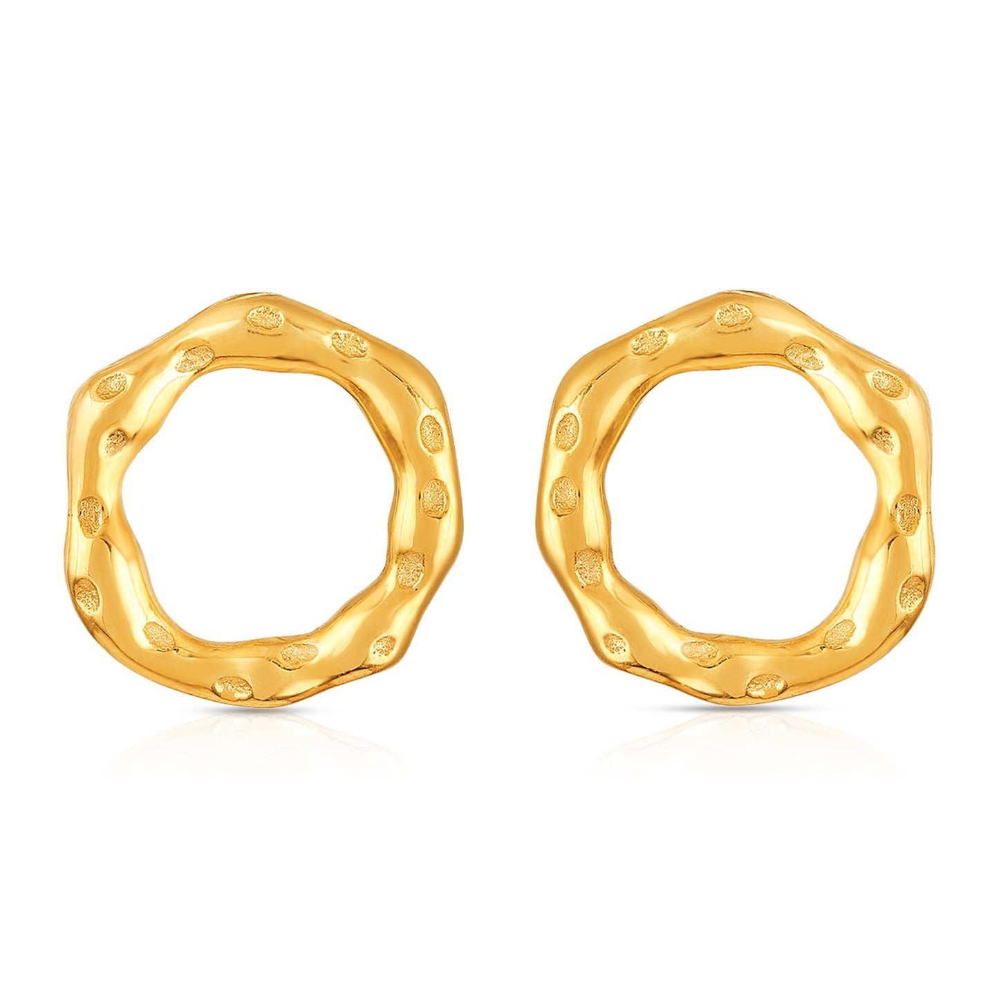 Eternal Love Earrings