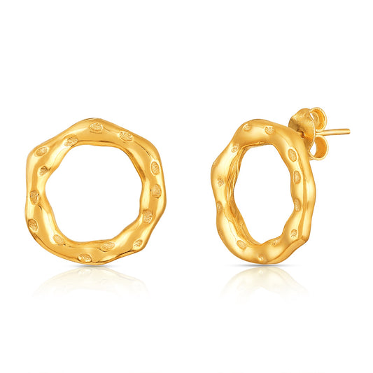 Eternal Love Earrings