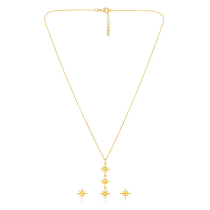 Centauri Studs