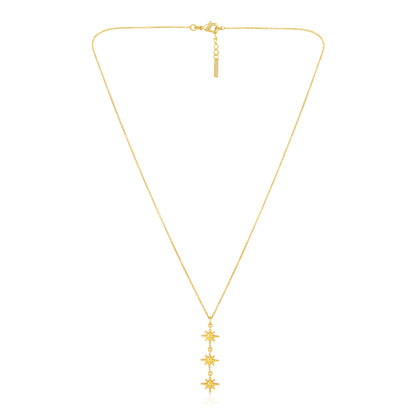 Centauri necklace