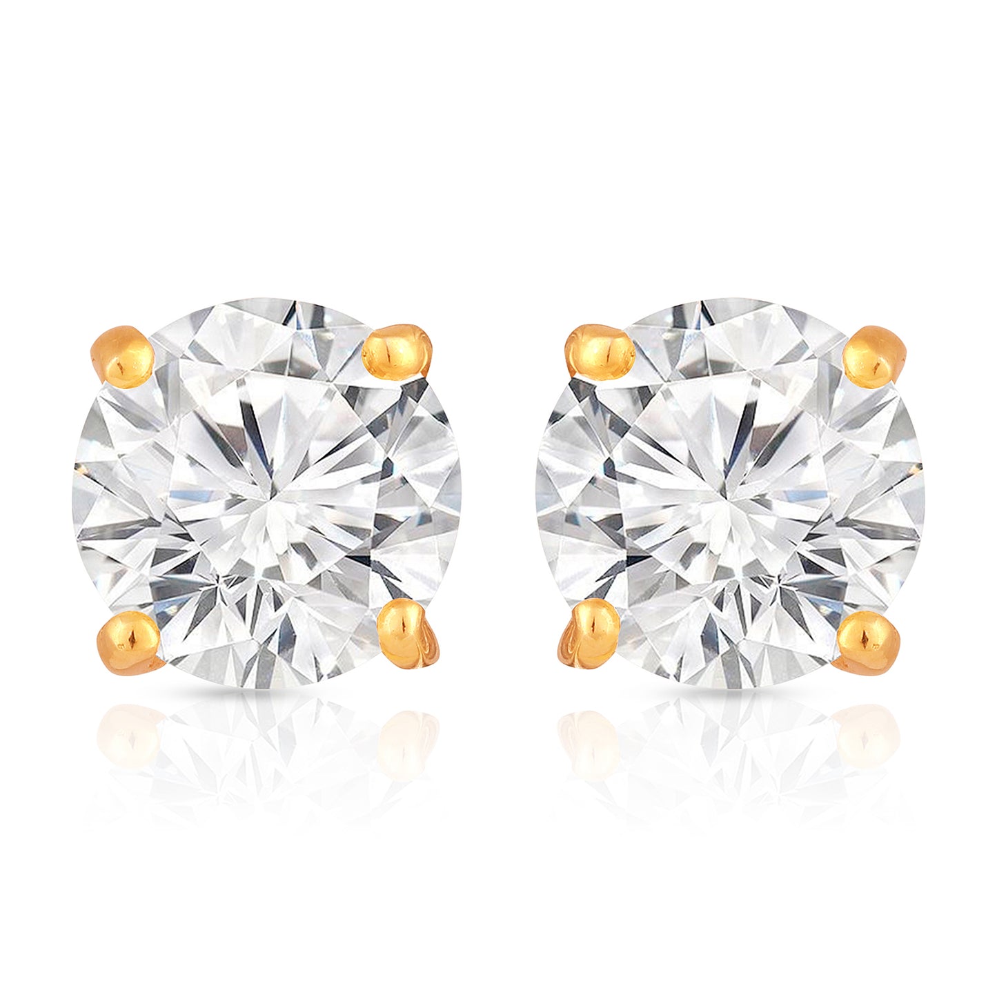 Solitaire Studs
