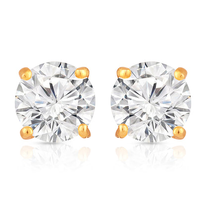 Solitaire Studs