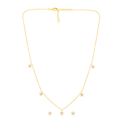 Star Studs