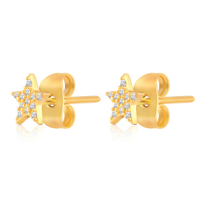 Star Studs