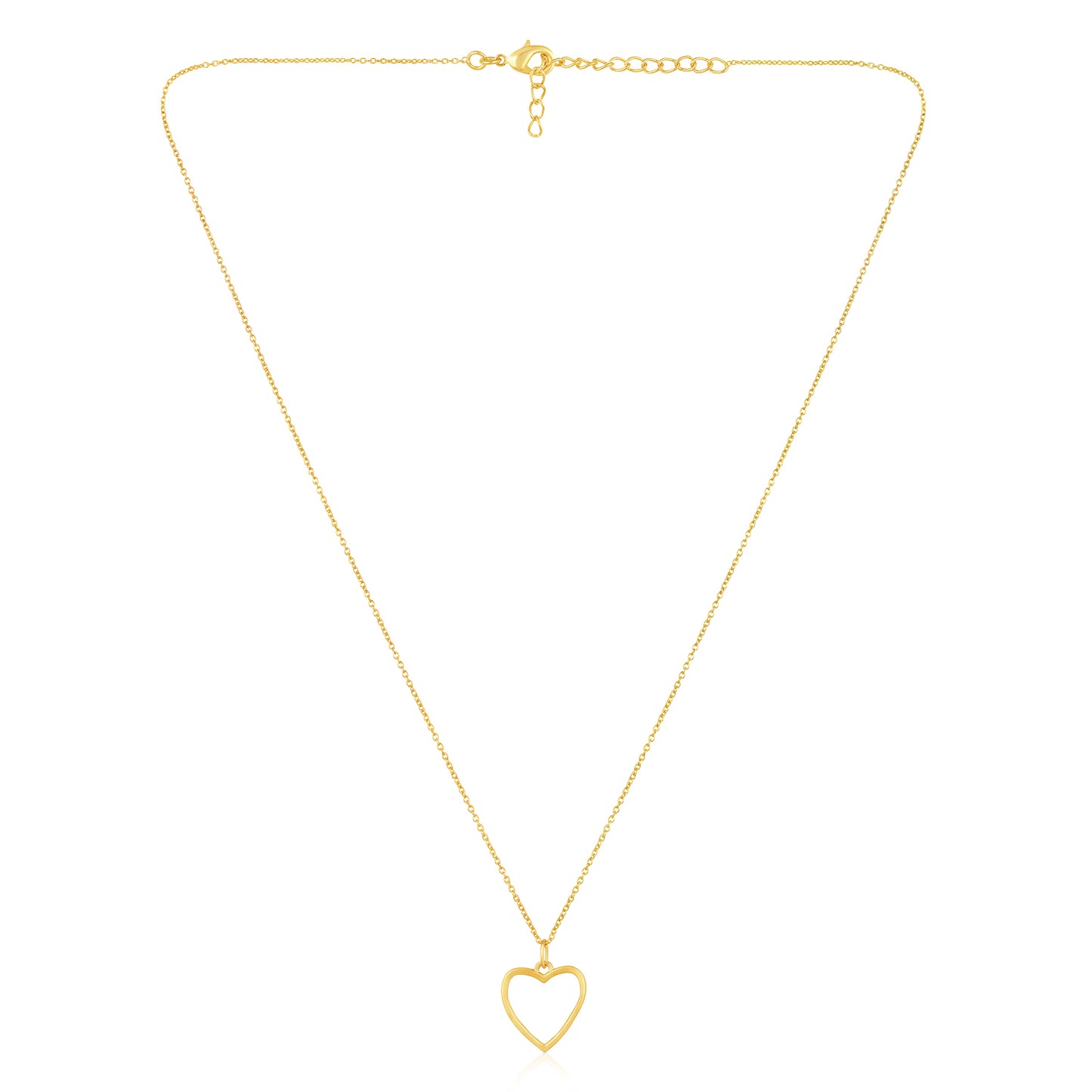 Love Necklace