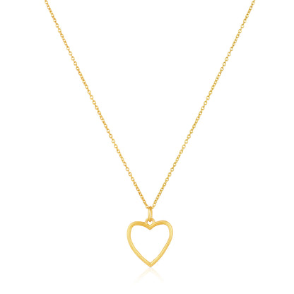 Love Necklace