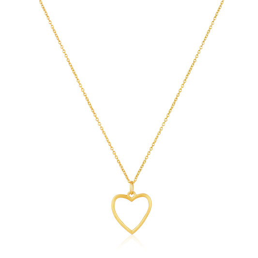 Love Necklace