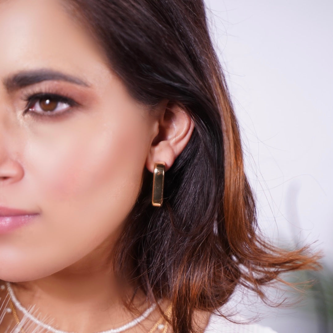 Oriane Hoops