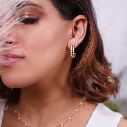 Marie Earrings