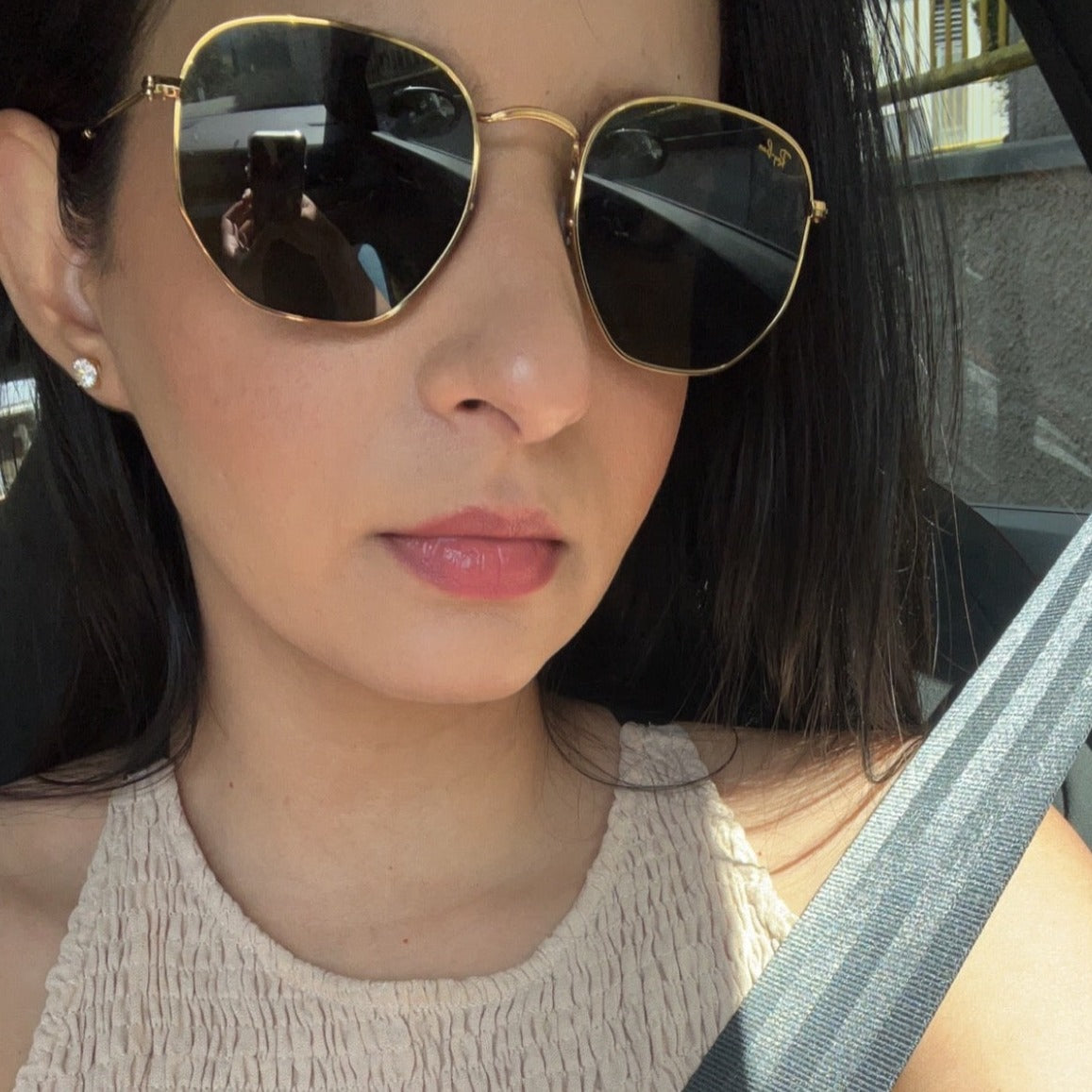 Solitaire Studs