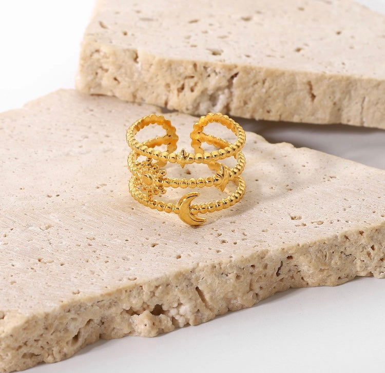 Layla Ring
