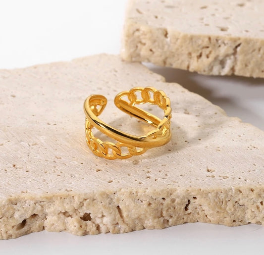 Zoey Ring