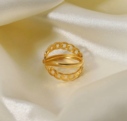 Zoey Ring