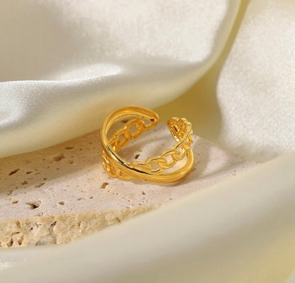Zoey Ring