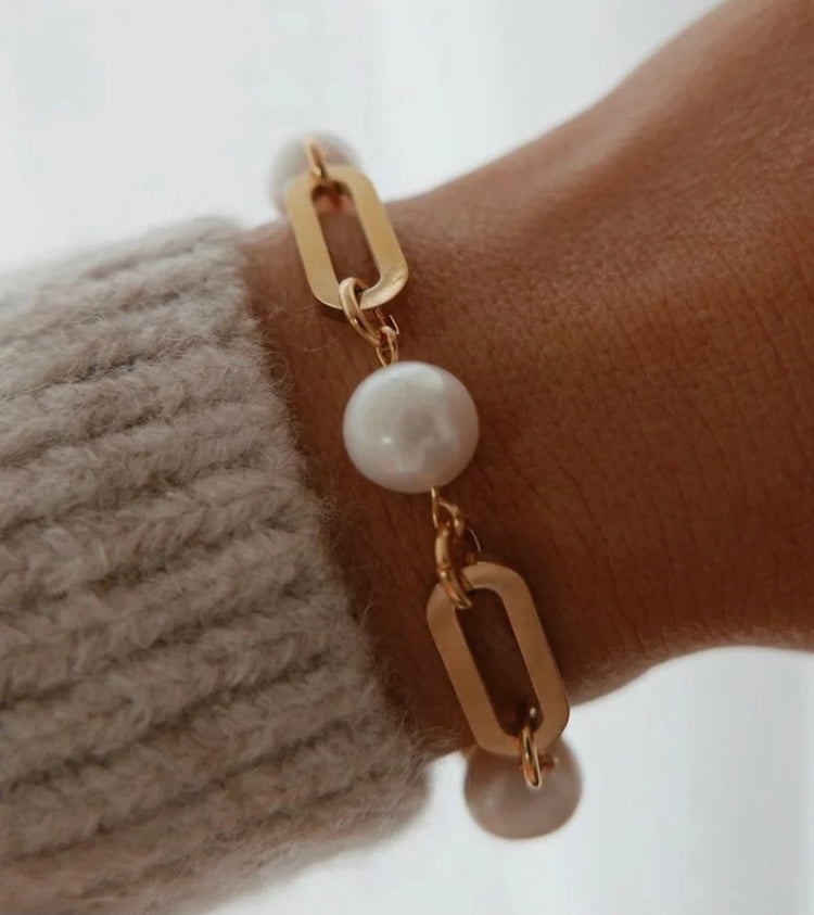 Genesis Bracelet