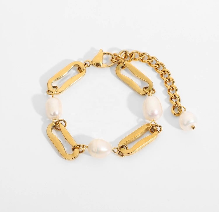 Genesis Bracelet