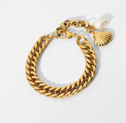 Cora Bracelet