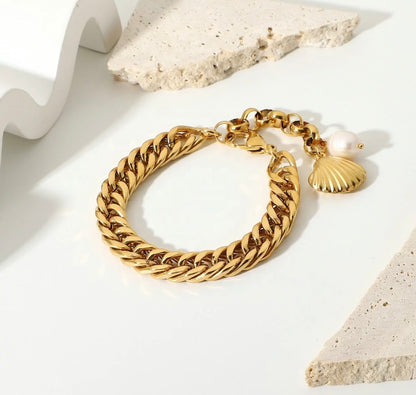 Cora Bracelet