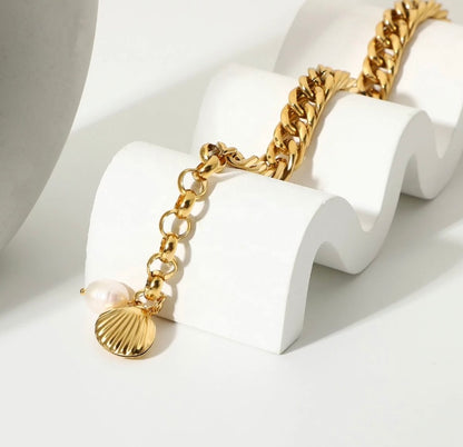 Cora Bracelet