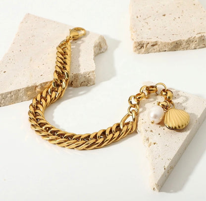 Cora Bracelet