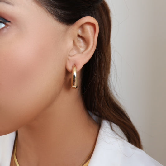 Lily Earrings