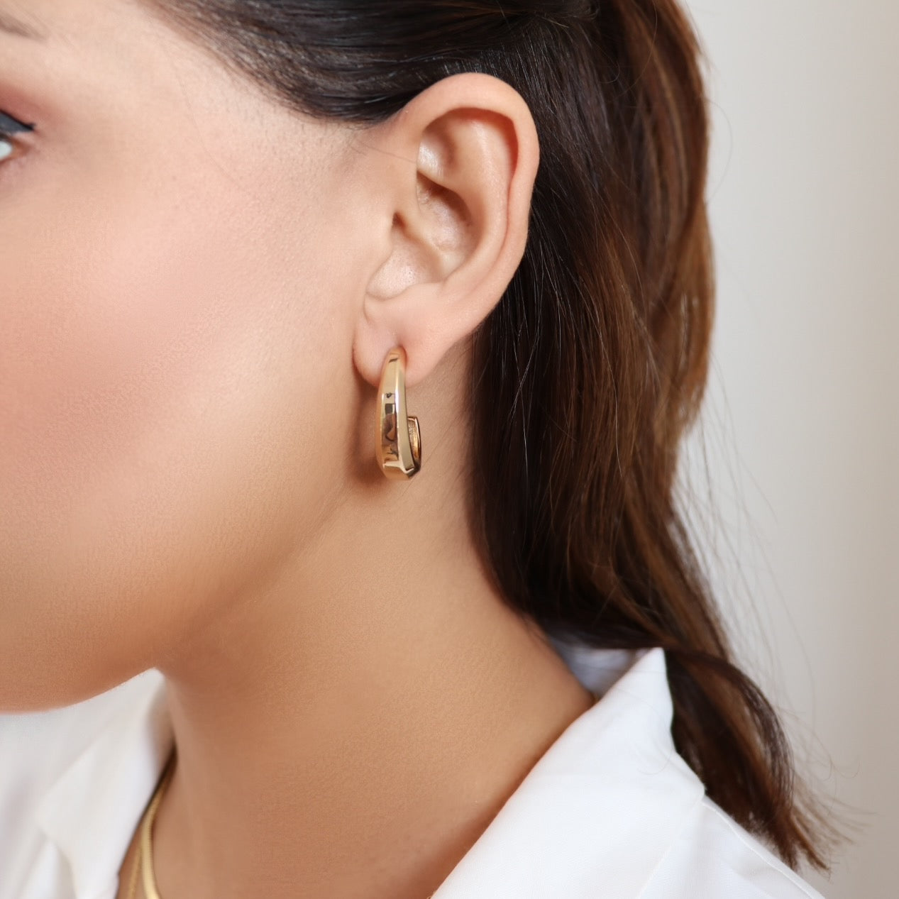 Lily Earrings