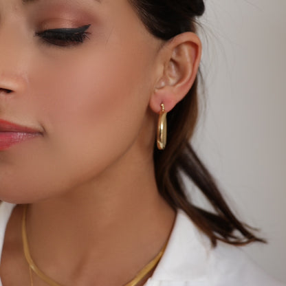 Aura Hoops