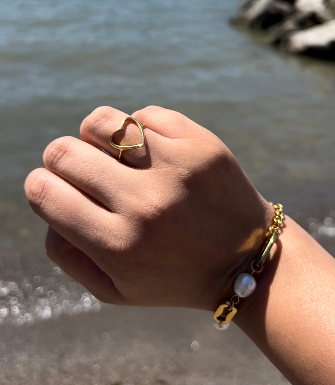 Love Ring