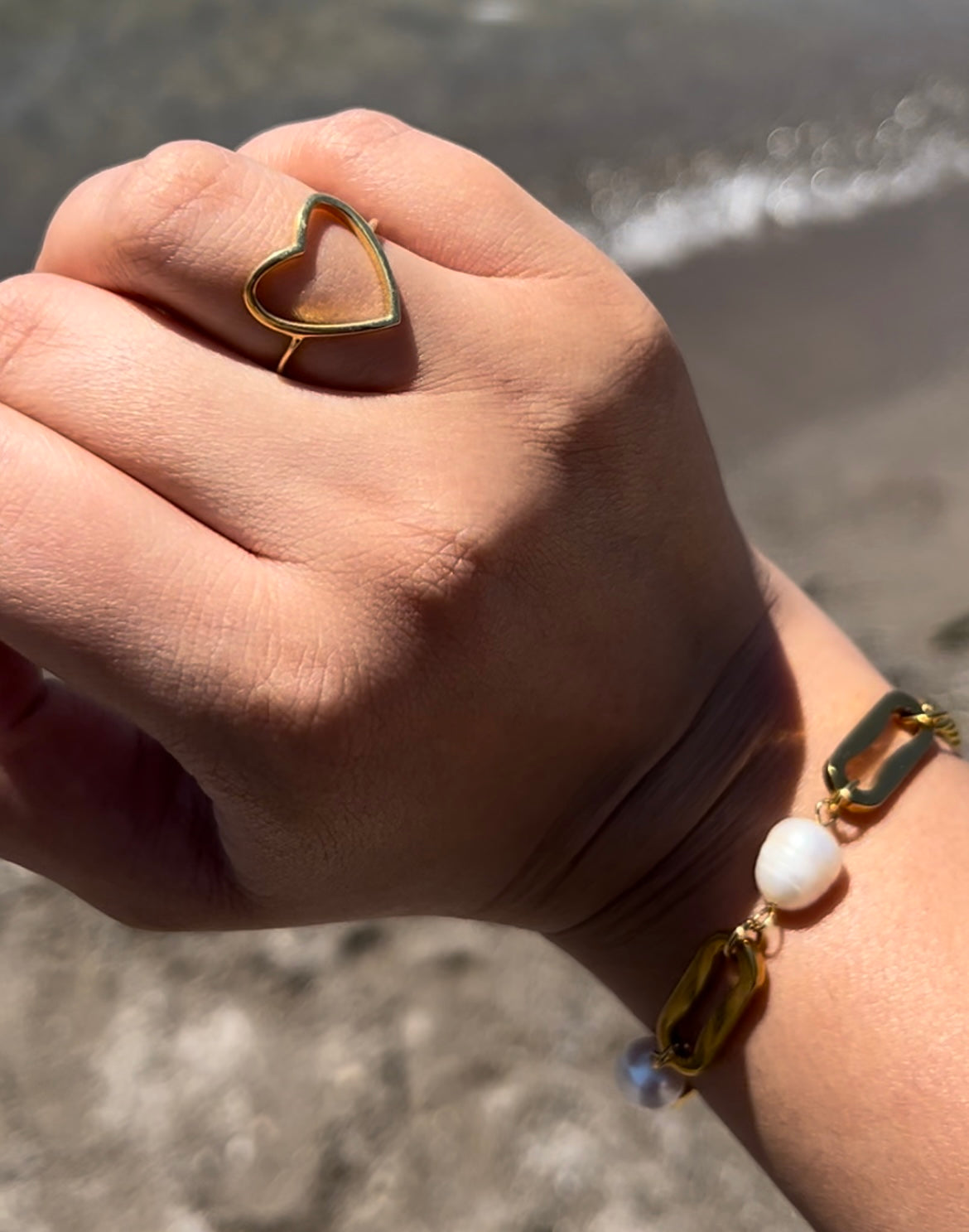 Love Ring