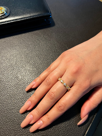Andromeda Ring